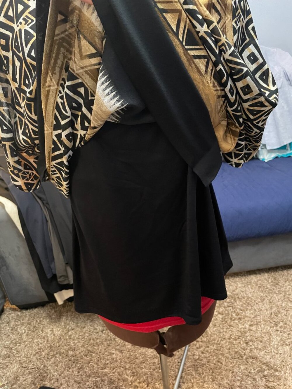 Ruby Rd womens top - Picture 8 of 9